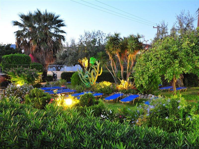 Argiro Village อาฟานโท ภายนอก รูปภาพ
